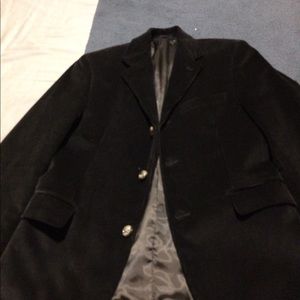 Men’s Sport Coat